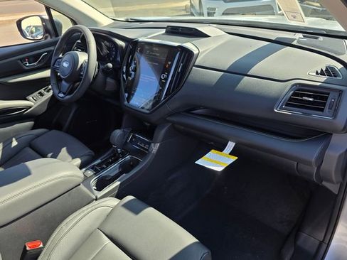 New 2026 Subaru Ascent Bronze Edition AWD/4WD image 7