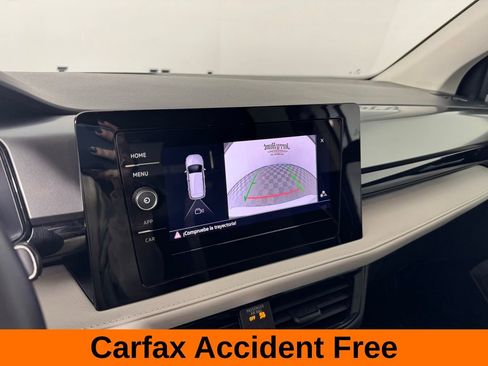 Used 2025 Volkswagen Taos S image 3