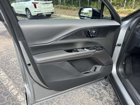 New 2026 Cadillac Lyriq Sport w/ LPO, Floor Liner Package RWD image 17