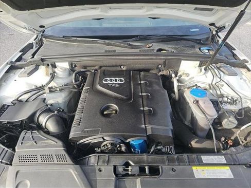 Used 2015 Audi A5 2.0T Premium Plus w/ Technology Package image 19