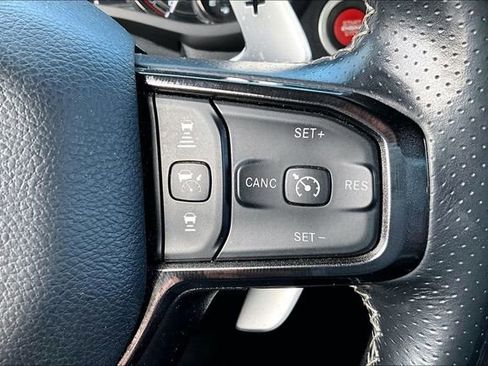 Used 2021 RAM 1500 TRX w/ TRX Level 2 Equipment Group image 20