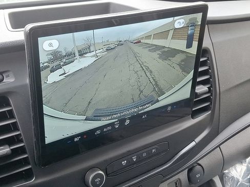 Used 2026 Ford Transit 350 w/ Fleet Safety Package RWD image 14