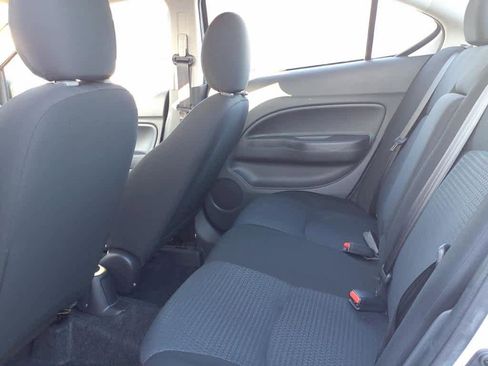 New 2024 Mitsubishi Mirage G4 ES image 10