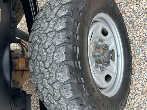 Used 2017 Ford F250 XL w/ Power Equipment Group image 39