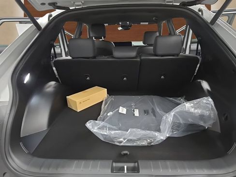 New 2026 Hyundai Ioniq 5 XRT image 16