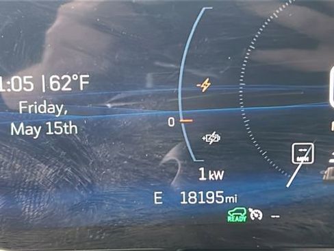 Used 2024 Cadillac Lyriq Luxury AWD/4WD image 19