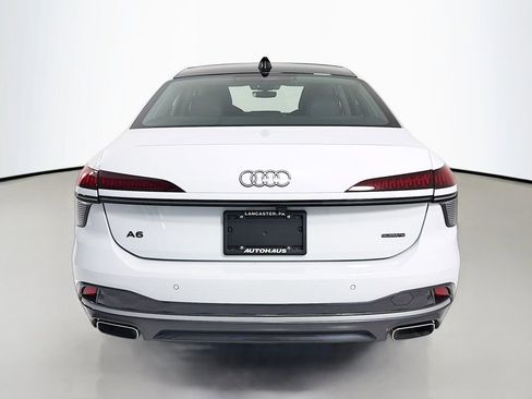 New 2026 Audi A6 Premium image 6