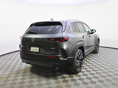 Used 2025 MAZDA CX-50 2.5 Hybrid w/ Premium Plus Pkg image 6