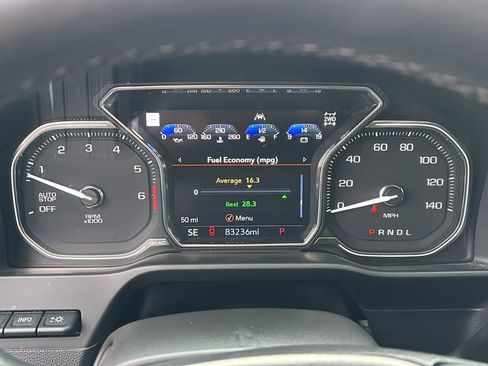 Used 2021 GMC Sierra 1500 Denali w/ Denali Ultimate Package image 16