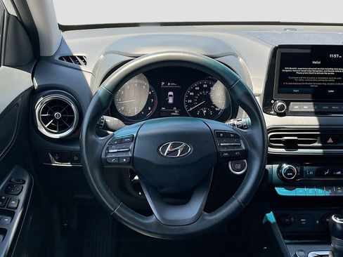Used 2023 Hyundai Kona SEL w/ Convenience Package FWD image 11