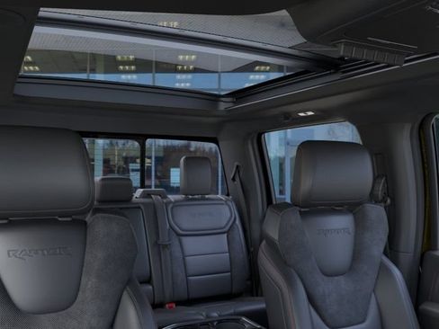 New 2026 Ford F150 Raptor AWD/4WD image 22