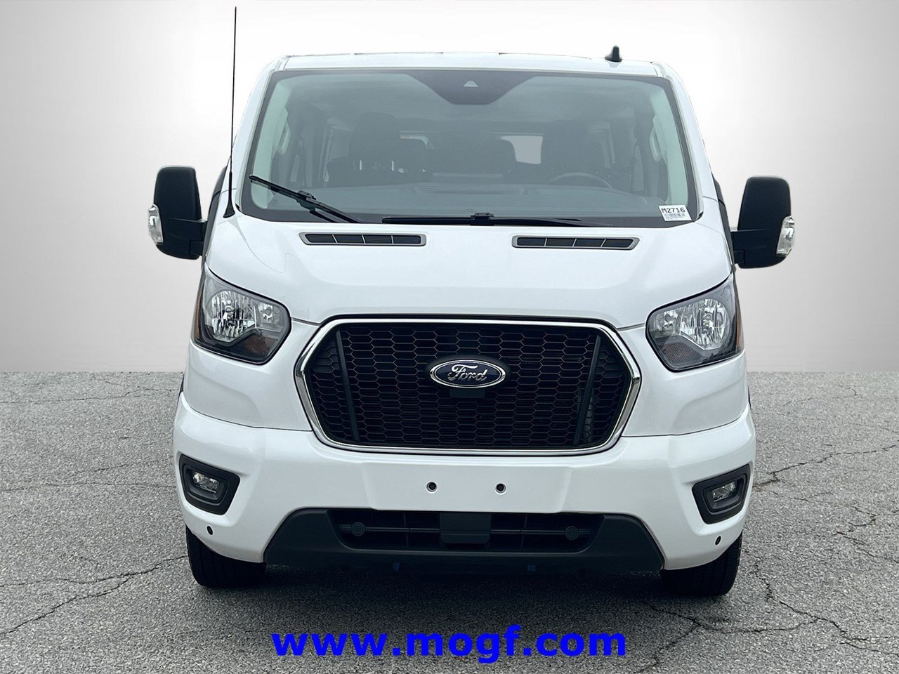 Used 2025 Ford Transit 350 XLT RWD image 25