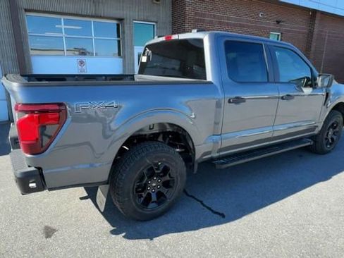 New 2026 Ford F150 STX AWD/4WD image 2