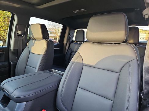 New 2026 Chevrolet Silverado 1500 RST w/ Convenience Package II image 15