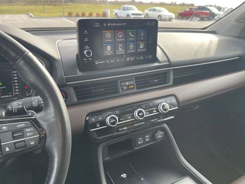 Used 2023 Honda Pilot Elite image 27