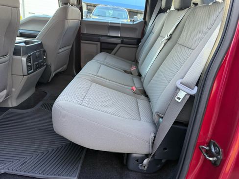 Used 2018 Ford F150 XLT w/ Equipment Group 302A Luxury AWD/4WD image 5