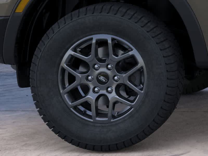 New 2026 Ford Ranger XLT AWD/4WD image 19