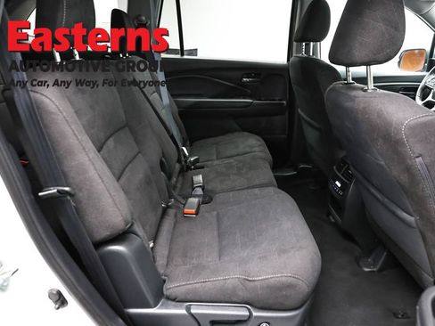 Used 2020 Honda Pilot EX image 22