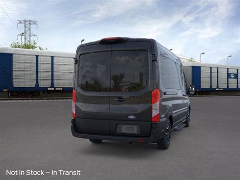 New 2026 Ford Transit 350 XL image 7
