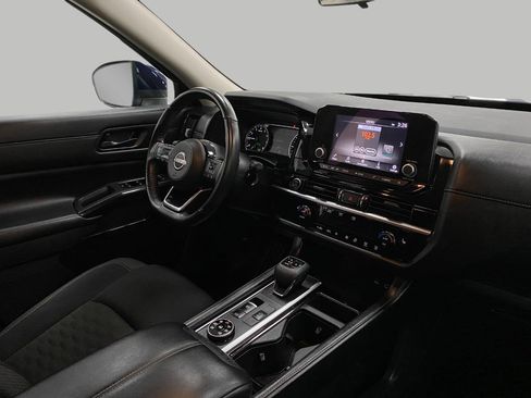 Certified 2023 Nissan Pathfinder SV AWD/4WD image 16
