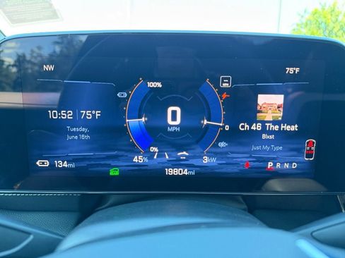 Certified 2024 Chevrolet Blazer EV LT AWD/4WD image 14