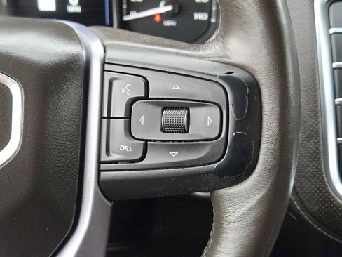 Used 2021 GMC Yukon SLT w/ SLT Luxury Plus Package image 28