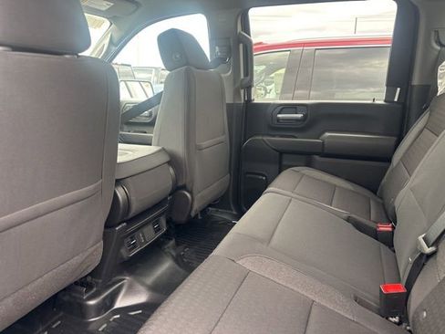 New 2026 GMC Sierra 2500 Pro image 16