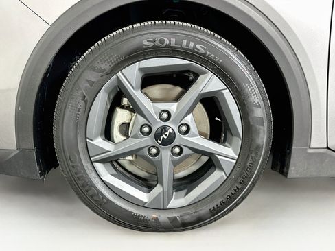 Used 2025 Kia K4 FWD image 11