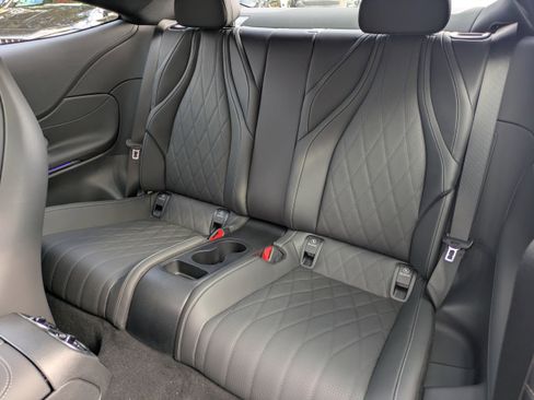 New 2026 Mercedes-Benz CLE 53 AMG 4MATIC Coupe image 14