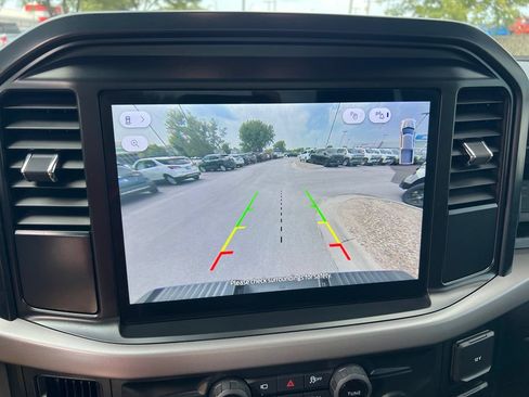 Used 2025 Ford F150 XL AWD/4WD image 30
