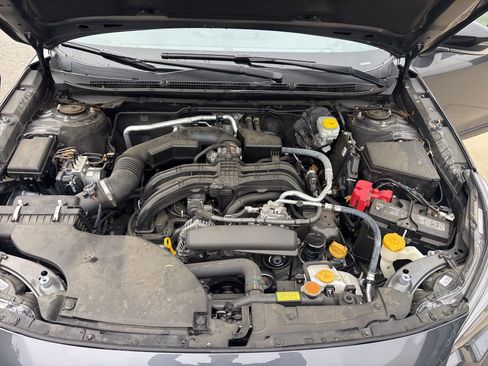 Used 2024 Subaru Outback Premium AWD/4WD image 54