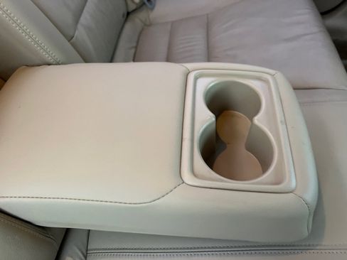 Used 2012 Honda Accord EX-L image 16