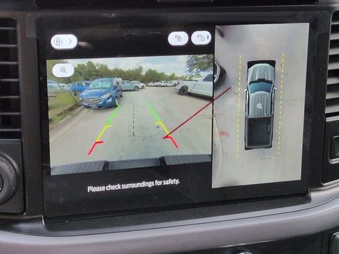 New 2025 Ford F150 XLT w/ Equipment Group 302A MID image 22