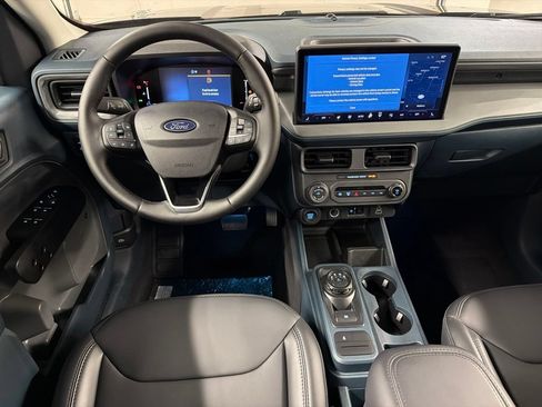 New 2026 Ford Maverick Lariat w/ Black Appearance Package AWD/4WD image 8
