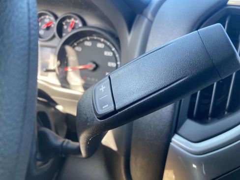 New 2026 GMC Sierra 1500 Pro w/ Graphite Edition AWD/4WD image 22