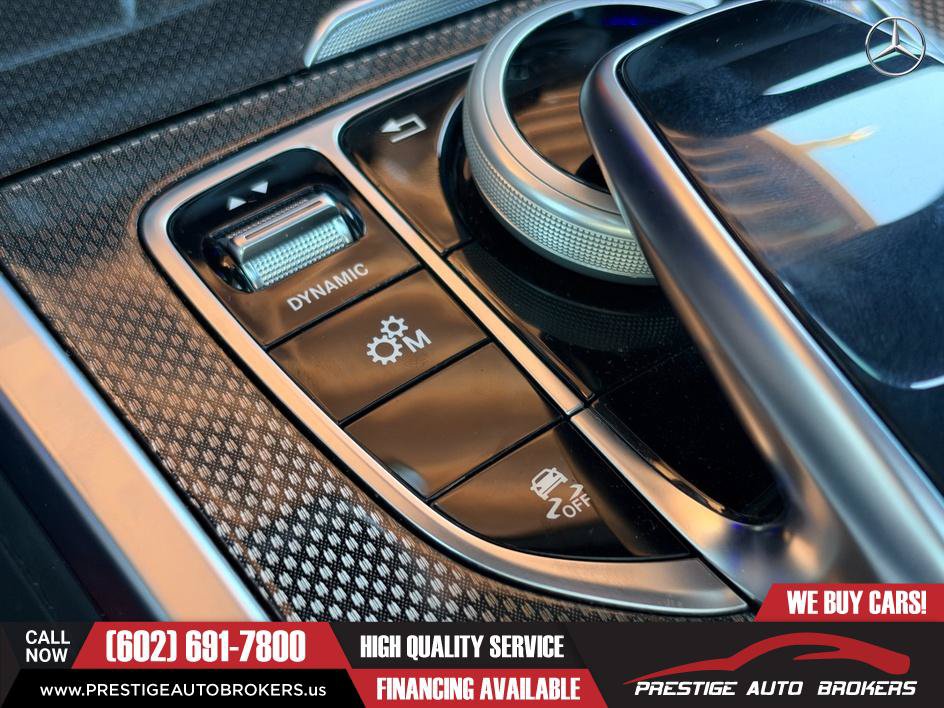 Used 2023 Mercedes-Benz G 550 image 30