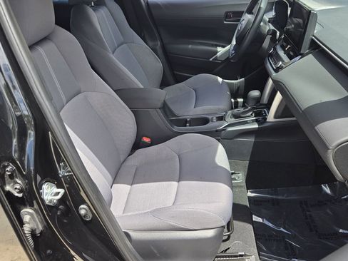 Used 2024 Toyota Corolla Cross S image 18