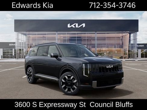New 2027 Kia Telluride S AWD/4WD image 10