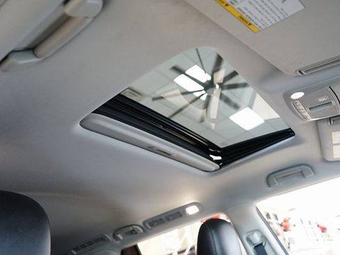 Used 2019 INFINITI QX80 Luxe w/ 22" Wheel Package image 10