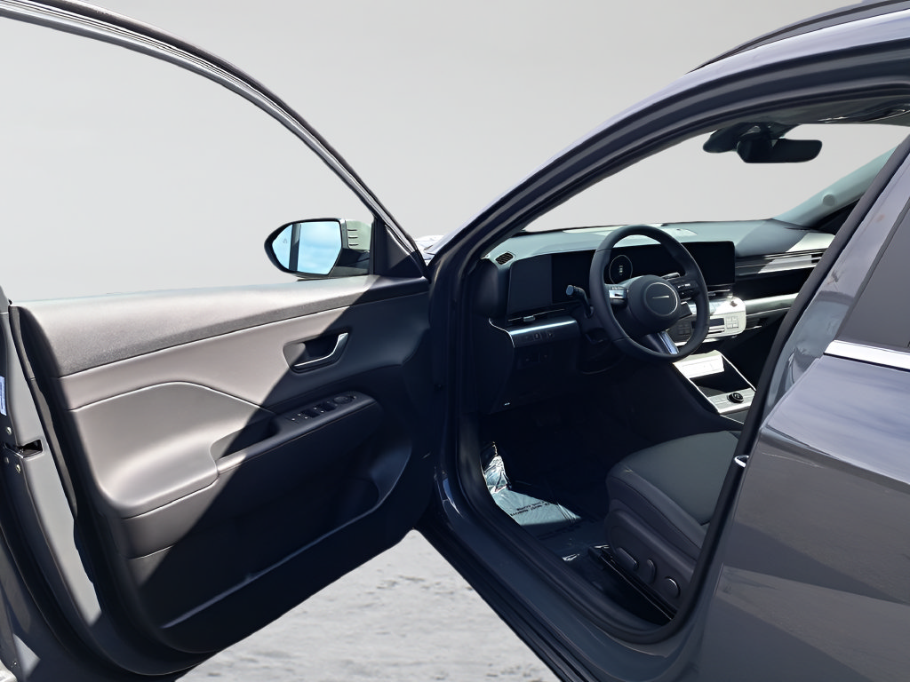 New 2026 Hyundai Kona Limited AWD/4WD image 10