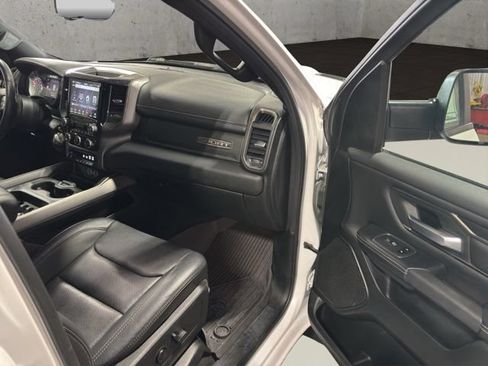 Used 2020 RAM 1500 Sport w/ Level 2 Equipment Goup w/2_L AWD/4WD image 18
