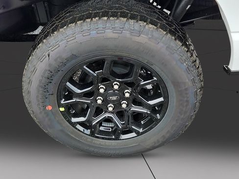 New 2026 Ford F150 STX AWD/4WD image 15