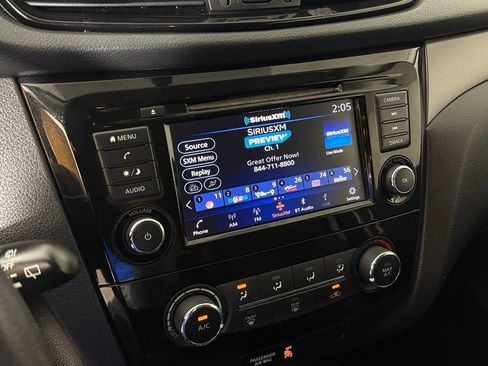 Used 2019 Nissan Rogue Sport S FWD image 26