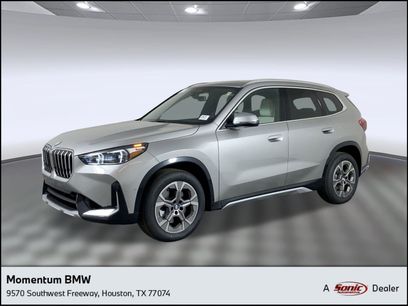 Used 2026 BMW X1 xDrive28i w/ Convenience Package