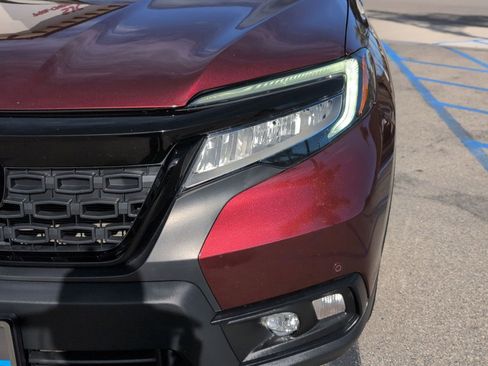 Used 2020 Honda Passport Touring image 10