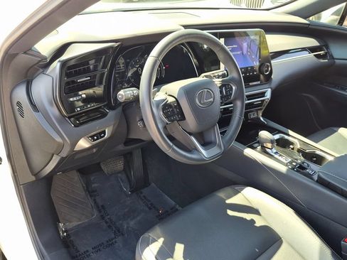 Used 2023 Lexus RX 350 AWD w/ Cold Area Package image 8