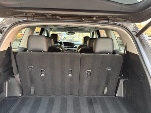 Used 2025 Kia Telluride S image 22