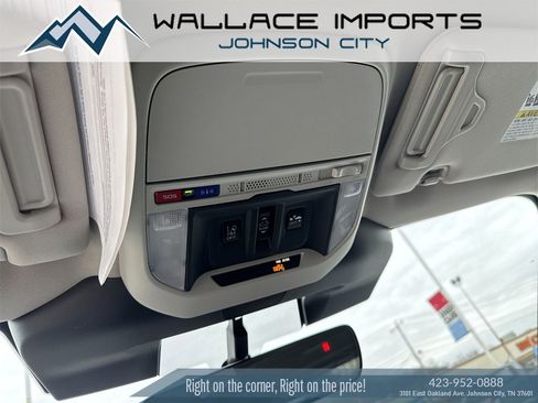 Certified 2023 Subaru Forester Limited image 16