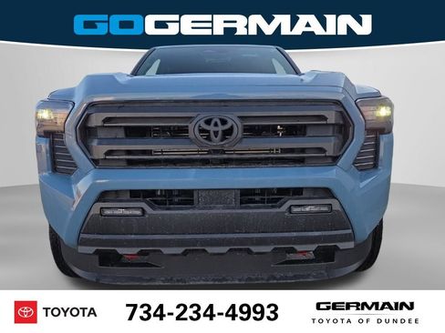 New 2026 Toyota Tacoma SR5 image 14