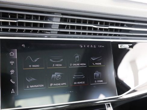 New 2026 Audi Q7 3.0T Premium Plus image 20